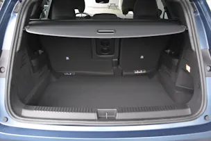 Renault Espace 1.2 E-Tech esprit Alpine