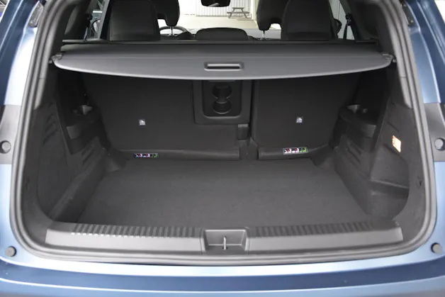 Renault Espace 1.2 E-Tech esprit Alpine
