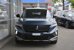 Renault Espace 1.2 E-Tech esprit Alpine