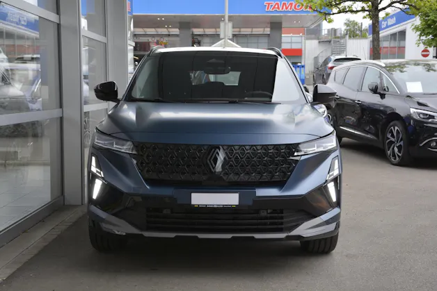 Renault Espace 1.2 E-Tech esprit Alpine