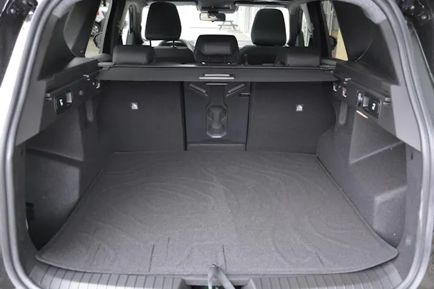 Dacia Bigster 1.8 Hybrid Extreme