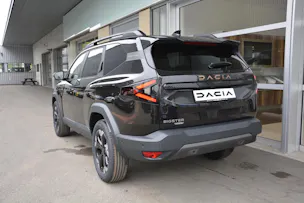 Dacia Bigster 1.8 Hybrid Extreme