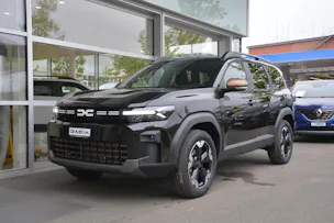 Dacia Bigster 1.8 Hybrid Extreme