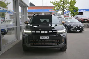 Dacia Bigster 1.8 Hybrid Extreme