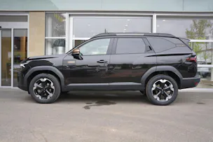 Dacia Bigster 1.8 Hybrid Extreme