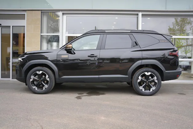 Dacia Bigster 1.8 Hybrid Extreme