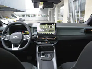 Dacia Bigster 1.8 Hybrid Extreme