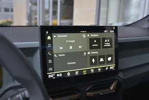 Dacia Bigster 1.8 Hybrid Extreme