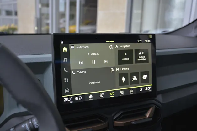 Dacia Bigster 1.8 Hybrid Extreme
