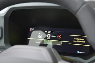 Dacia Bigster 1.8 Hybrid Extreme