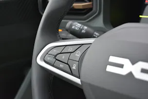 Dacia Bigster 1.8 Hybrid Extreme