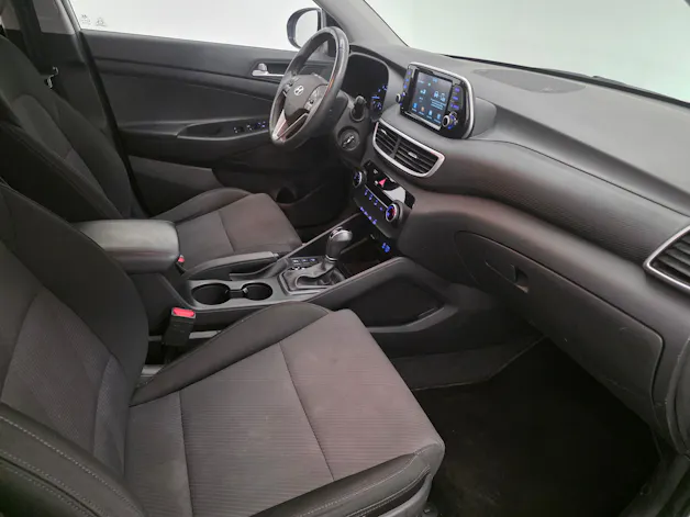 Hyundai Tucson 1.6 T-GDi Origo 4WD
