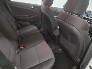 Hyundai Tucson 1.6 T-GDi Origo 4WD