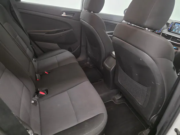Hyundai Tucson 1.6 T-GDi Origo 4WD
