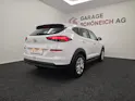 Hyundai Tucson 1.6 T-GDi Origo 4WD