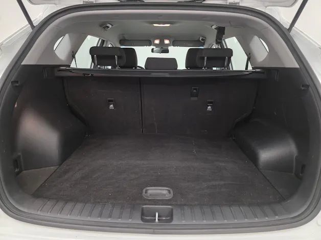 Hyundai Tucson 1.6 T-GDi Origo 4WD