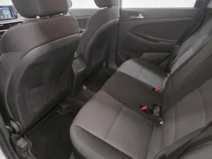 Hyundai Tucson 1.6 T-GDi Origo 4WD