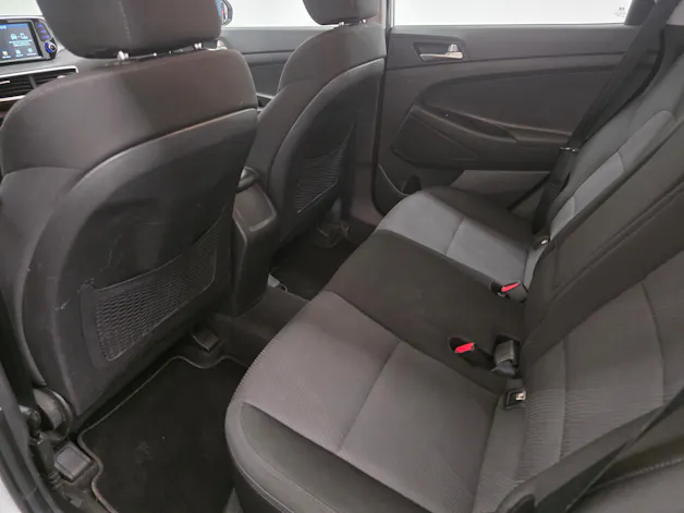 Hyundai Tucson 1.6 T-GDi Origo 4WD