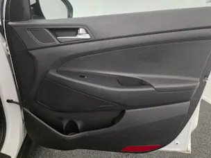 Hyundai Tucson 1.6 T-GDi Origo 4WD