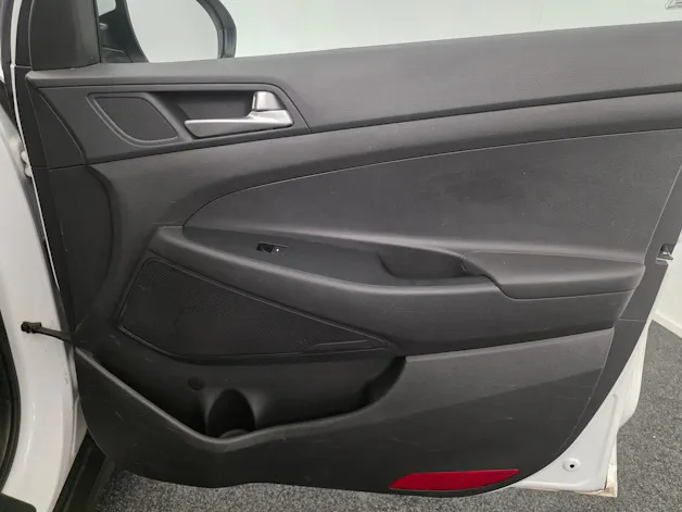 Hyundai Tucson 1.6 T-GDi Origo 4WD