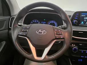 Hyundai Tucson 1.6 T-GDi Origo 4WD