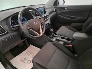 Hyundai Tucson 1.6 T-GDi Origo 4WD