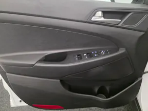 Hyundai Tucson 1.6 T-GDi Origo 4WD