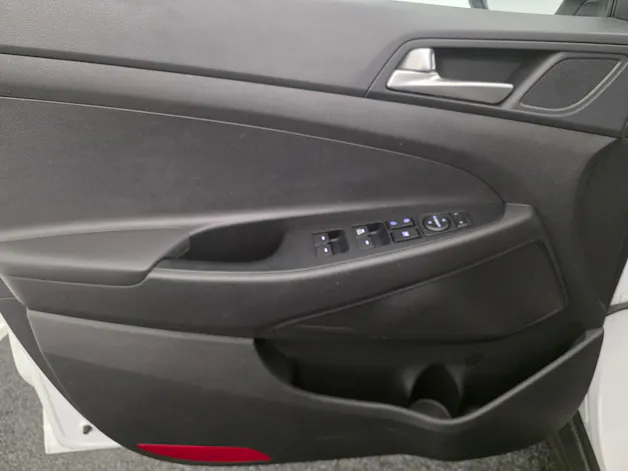 Hyundai Tucson 1.6 T-GDi Origo 4WD