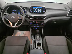 Hyundai Tucson 1.6 T-GDi Origo 4WD
