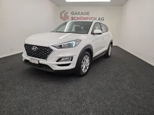 Hyundai Tucson 1.6 T-GDi Origo 4WD
