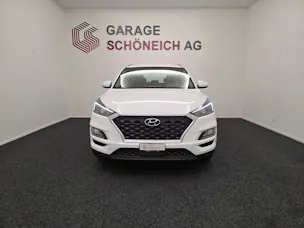 Hyundai Tucson 1.6 T-GDi Origo 4WD