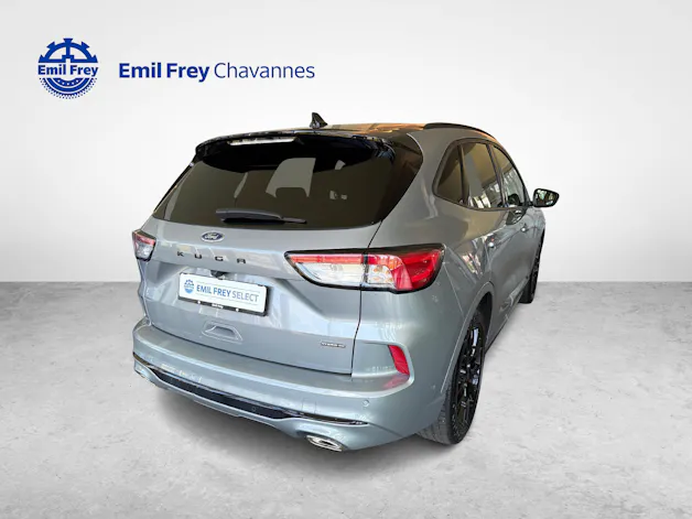 Ford Kuga 2.5 Hybrid ST-Line X 4x4
