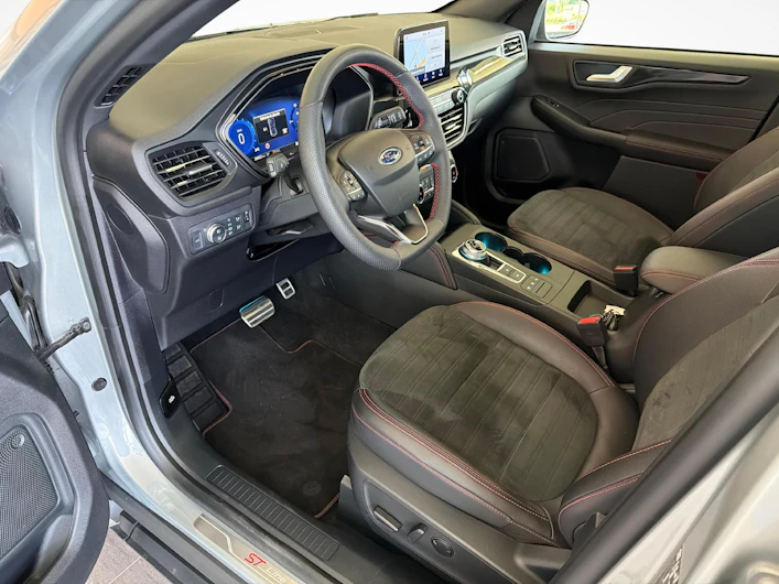 image du véhicule FORD KUGA