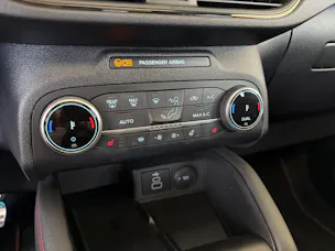 Ford Kuga 2.5 Hybrid ST-Line X 4x4