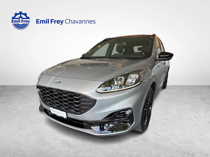 image du véhicule FORD KUGA