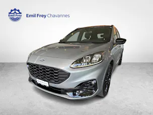 Ford Kuga 2.5 Hybrid ST-Line X 4x4