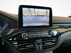 image du véhicule FORD Kuga 2.5 Hybrid ST-Line X 4x4
