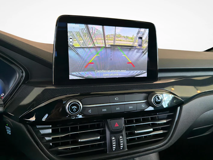 image du véhicule FORD KUGA