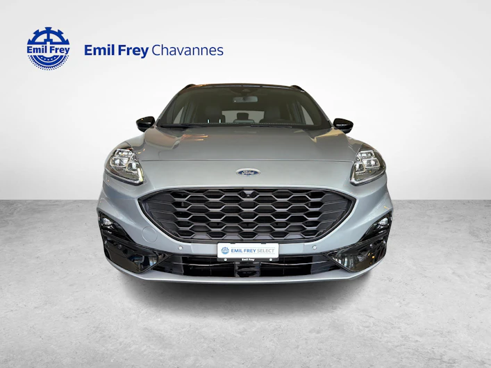 image du véhicule FORD KUGA