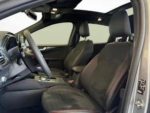 Ford Kuga 2.5 Hybrid ST-Line X 4x4