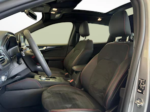 image du véhicule FORD Kuga 2.5 Hybrid ST-Line X 4x4