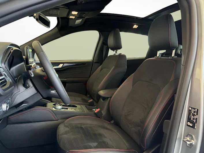 image du véhicule FORD KUGA