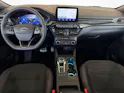 Ford Kuga 2.5 Hybrid ST-Line X 4x4