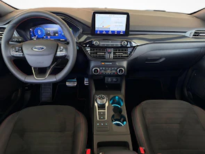 image du véhicule FORD Kuga 2.5 Hybrid ST-Line X 4x4
