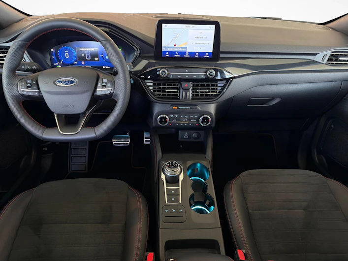 image du véhicule FORD KUGA