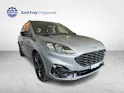 Ford Kuga 2.5 Hybrid ST-Line X 4x4