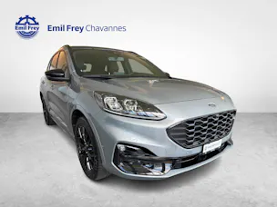 Ford Kuga 2.5 Hybrid ST-Line X 4x4