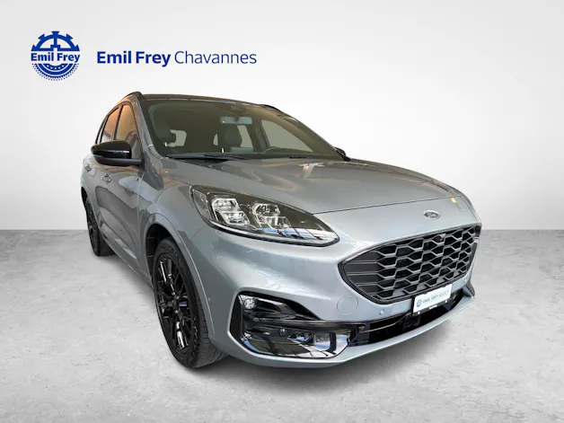 Ford Kuga 2.5 Hybrid ST-Line X 4x4