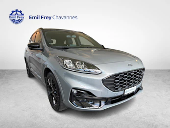 image du véhicule FORD Kuga 2.5 Hybrid ST-Line X 4x4