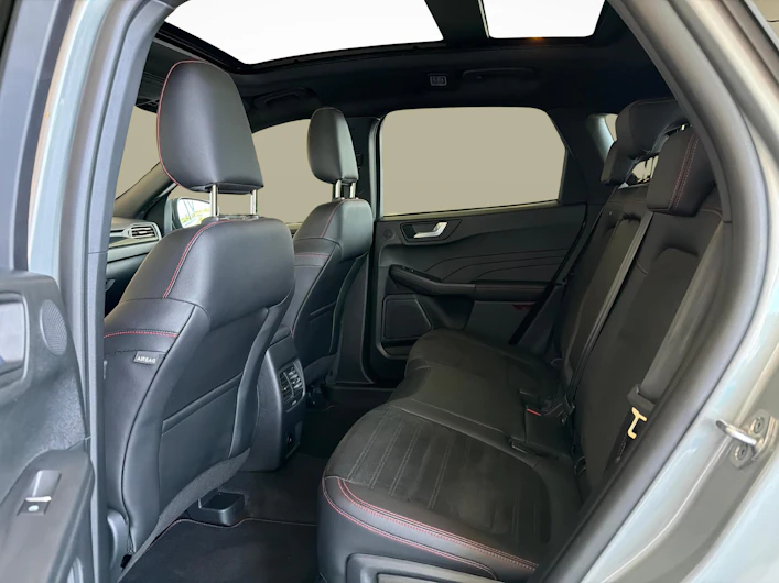 image du véhicule FORD KUGA